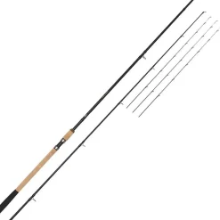 Sensas Canne Feeder Black Arrow 800 Lake