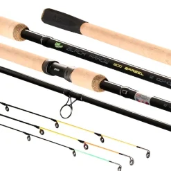 Sensas Canne Feeder Black Arrow 800 Barbel