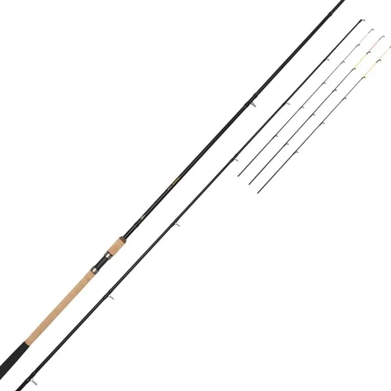 Sensas Canne Feeder Black Arrow 800 Barbel