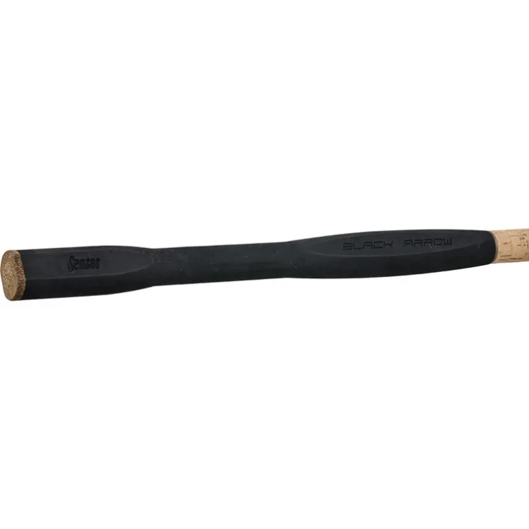 Canne Feeder Sensas Black Arrow 500 G2