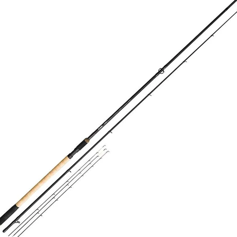 Canne Feeder Sensas Feeder Black Arrow 400