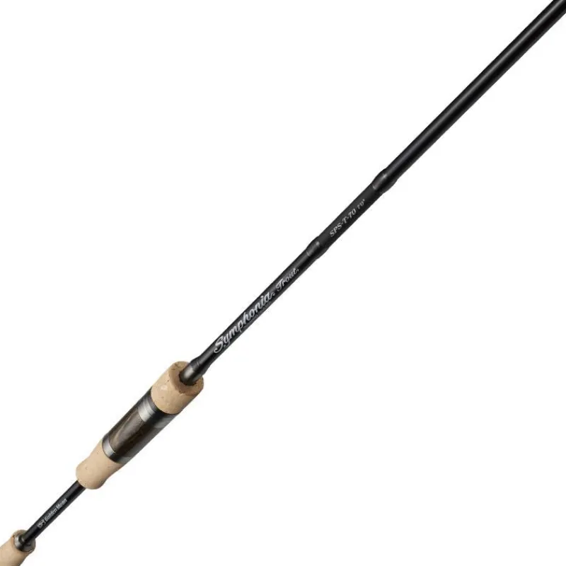 Golden Mean Canne Symphonia Trout 2.0