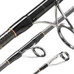 GraphiteLeader Canne Protone Tuna