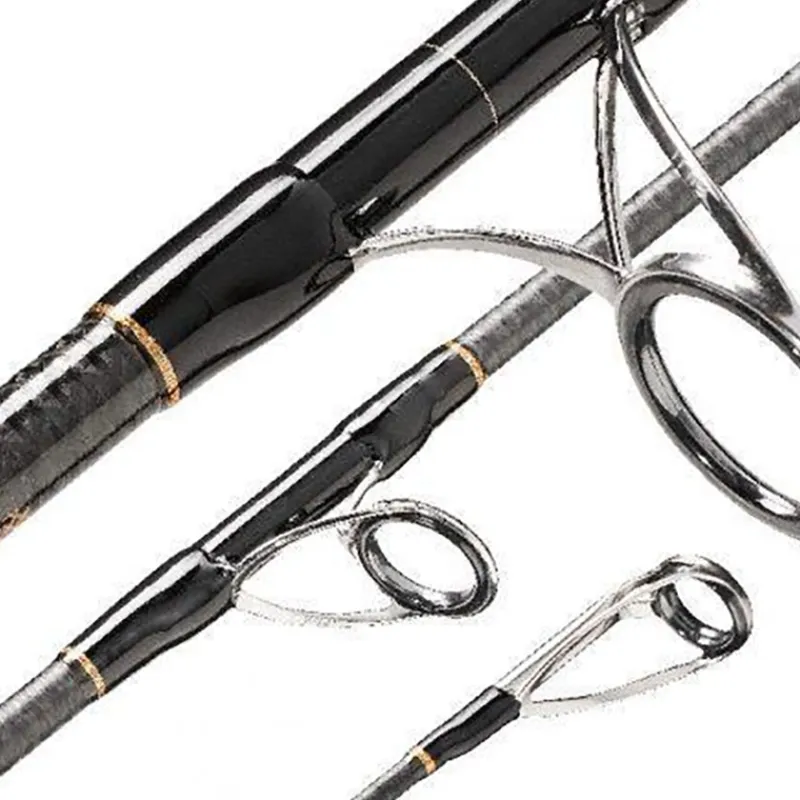 GraphiteLeader Canne Protone Tuna