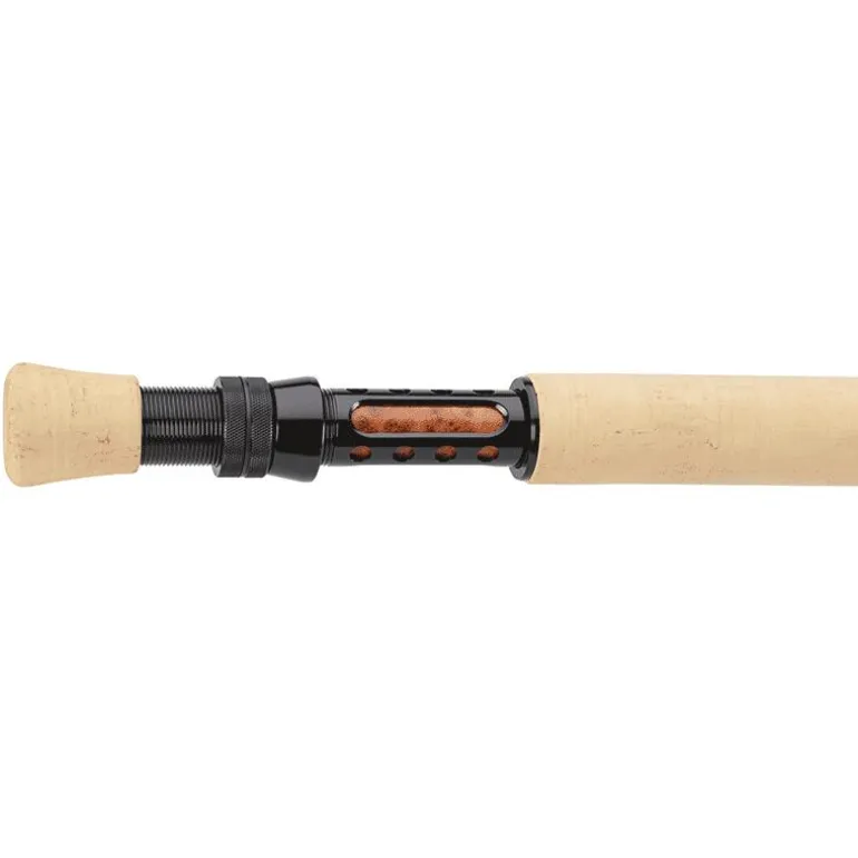 Canne Hearty Rise Trout River Nymphe