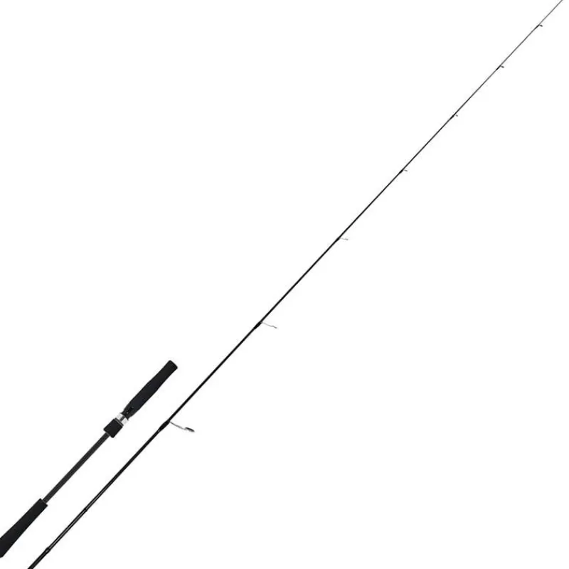 GraphiteLeader Canne Jig Protone Ux Micro Jig
