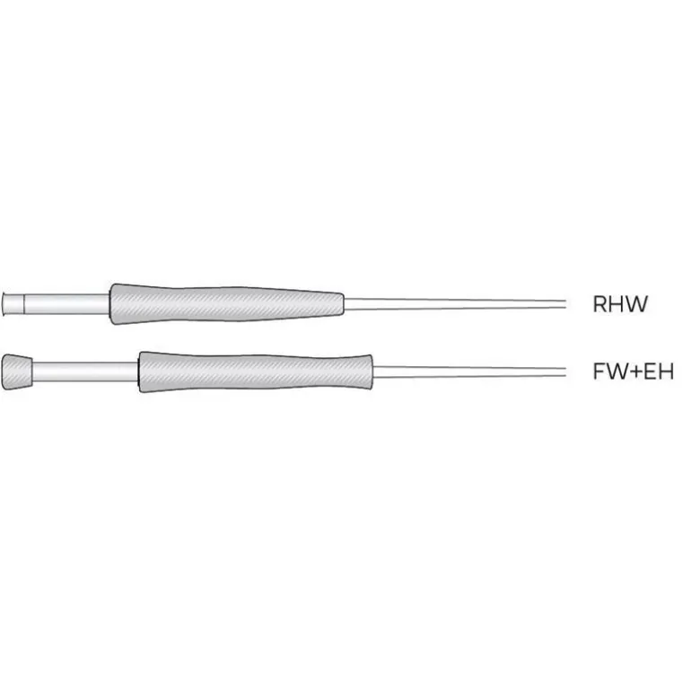 Canne Mouche Greys Kite Single Handed Fly Rod