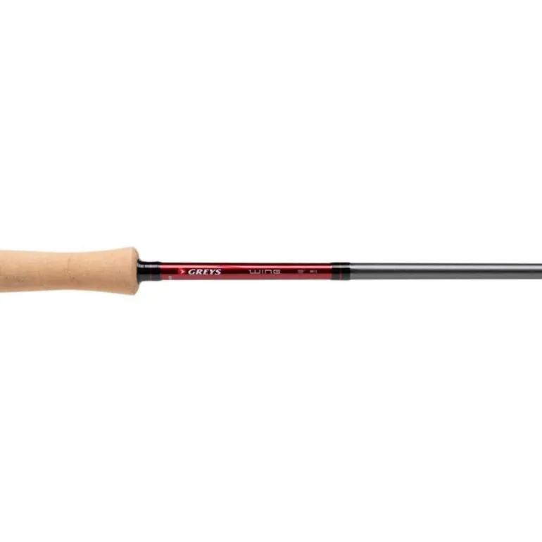 Canne Mouche Greys Wing Salt Fly Rod