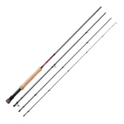 Greys Canne Mouche Wing Stillwater Fly Rod