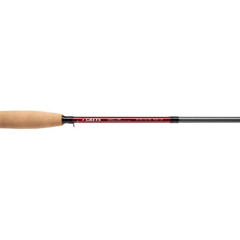 Canne Mouche Greys Wing Streamflex Fly Rod