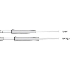 Canne Mouche Greys Wing Travel Fly Rod
