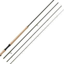 Hardy Canne Mouche Aydon Double Handed