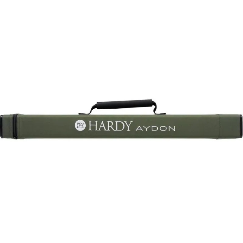 Hardy Canne Mouche Aydon Double Handed