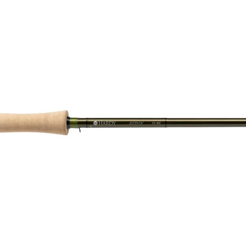 Hardy Canne Mouche Aydon Double Handed