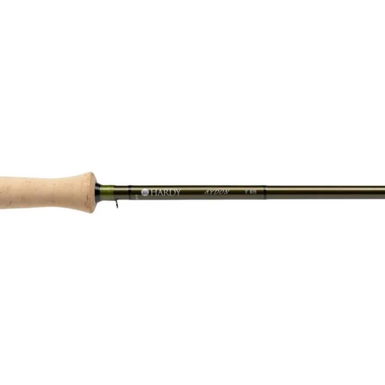 Canne Mouche Hardy Aydon Switch