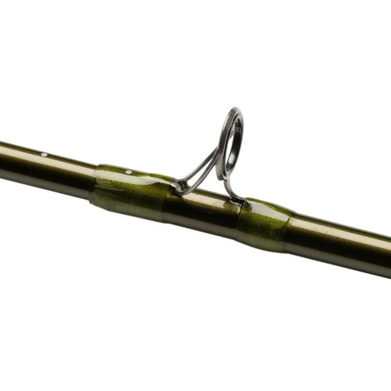 Canne Mouche Hardy Aydon Switch