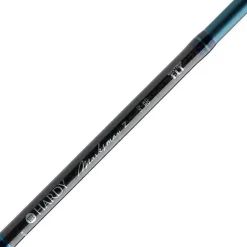 Canne Mouche Hardy Mksman Z