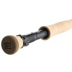 Canne Mouche Hardy Mksman Z