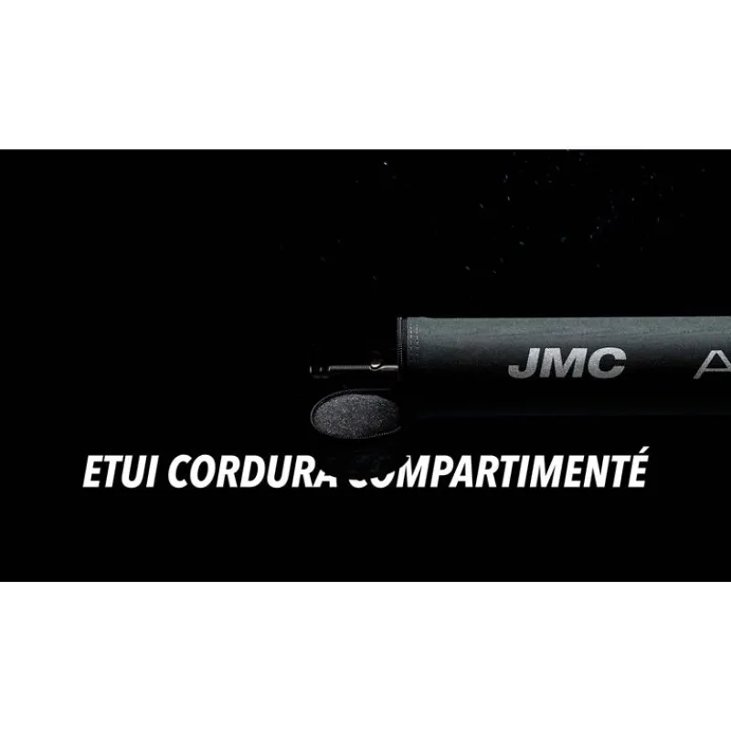 JMC Canne Mouche Arcane