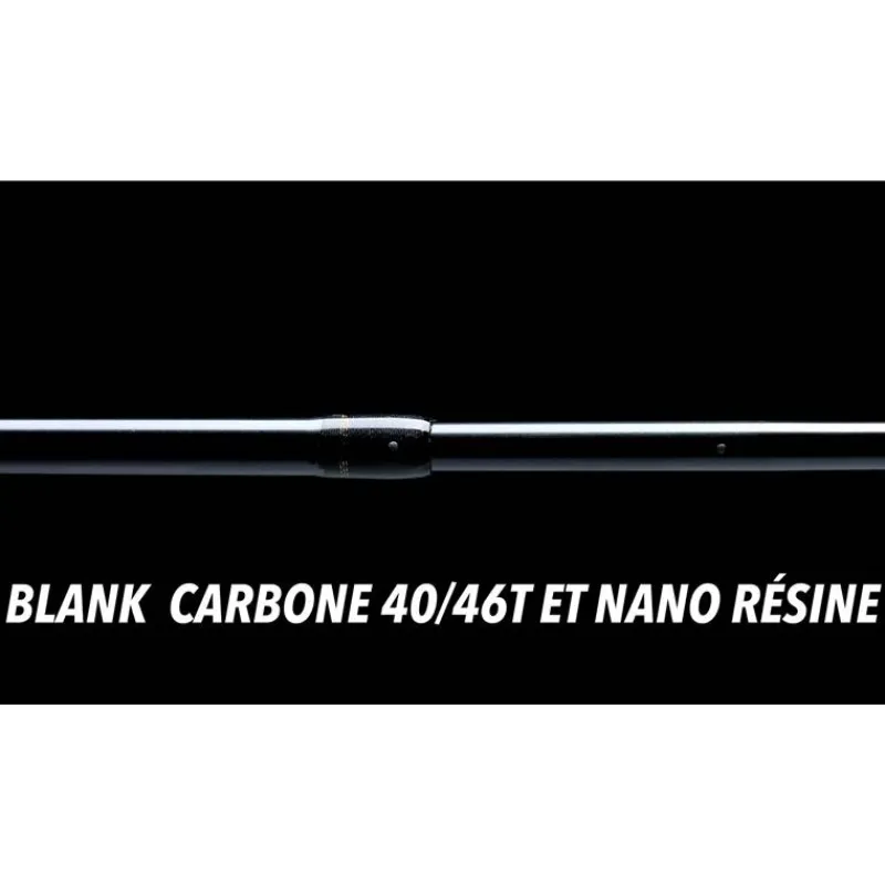 JMC Canne Mouche Arcane