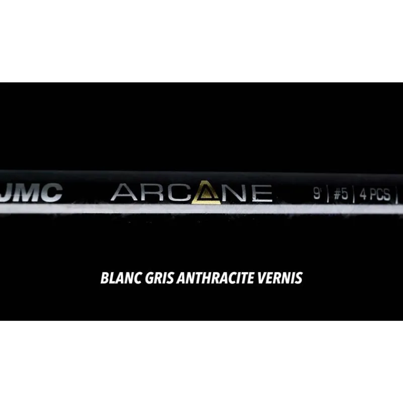 JMC Canne Mouche Arcane