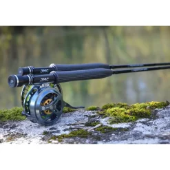JMC Canne Mouche Performer Infinity