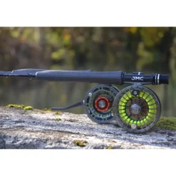 JMC Canne Mouche Performer Infinity
