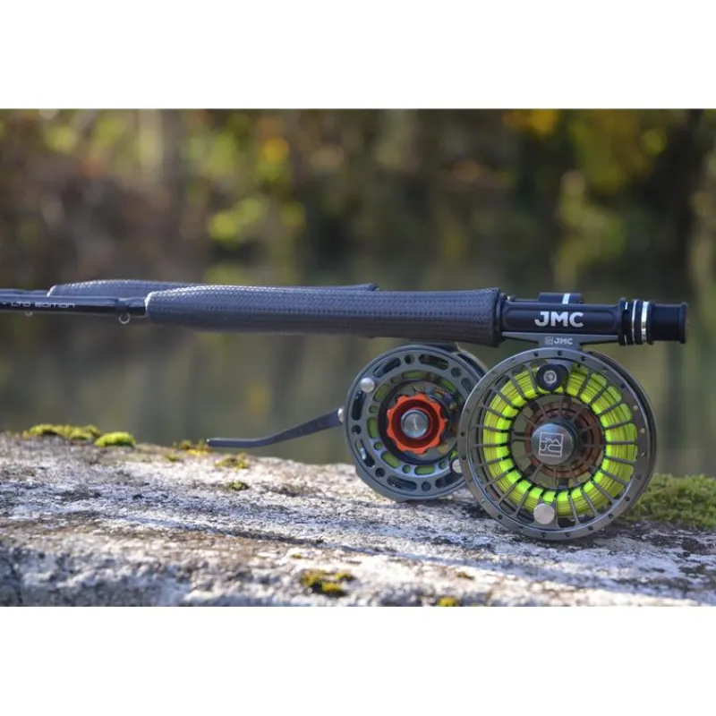 JMC Canne Mouche Performer Infinity