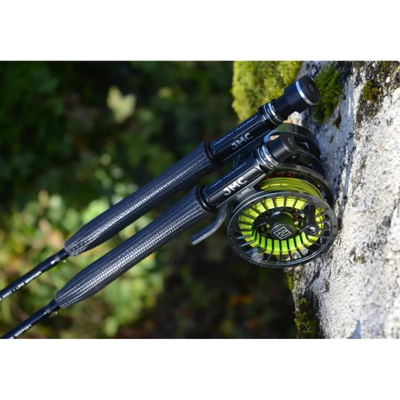 JMC Canne Mouche Performer Infinity