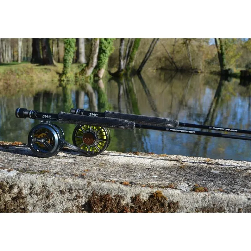 JMC Canne Mouche Performer Infinity