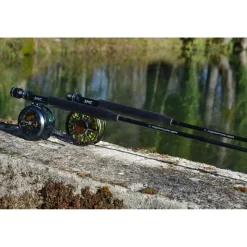 JMC Canne Mouche Performer Infinity