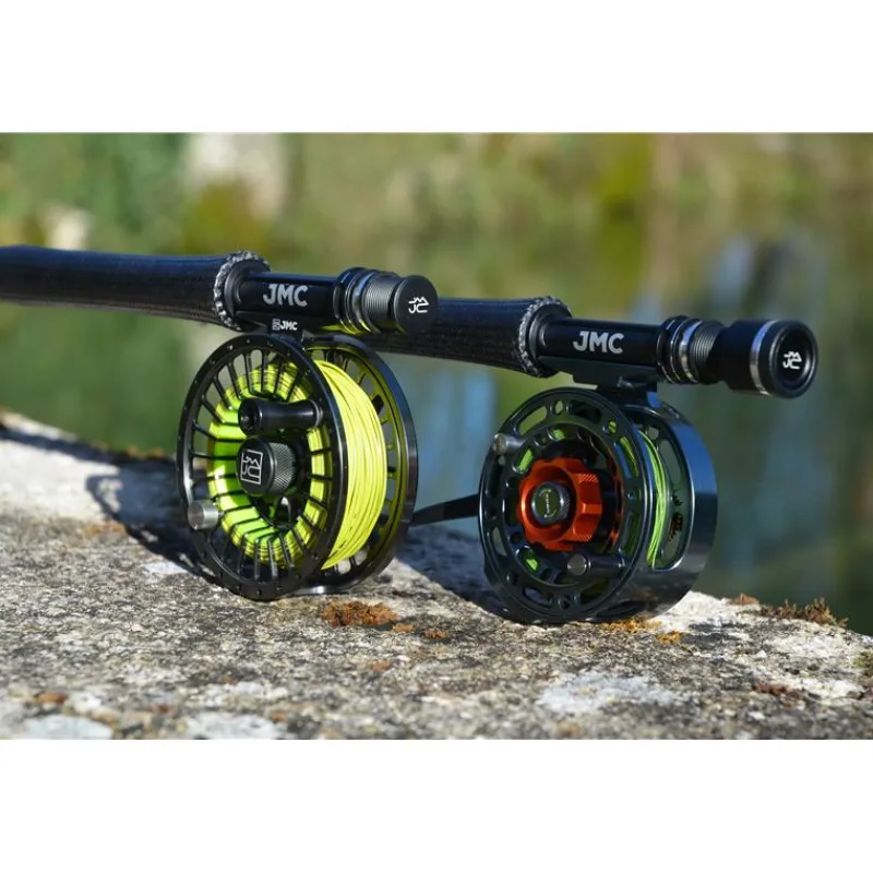 JMC Canne Mouche Performer Infinity