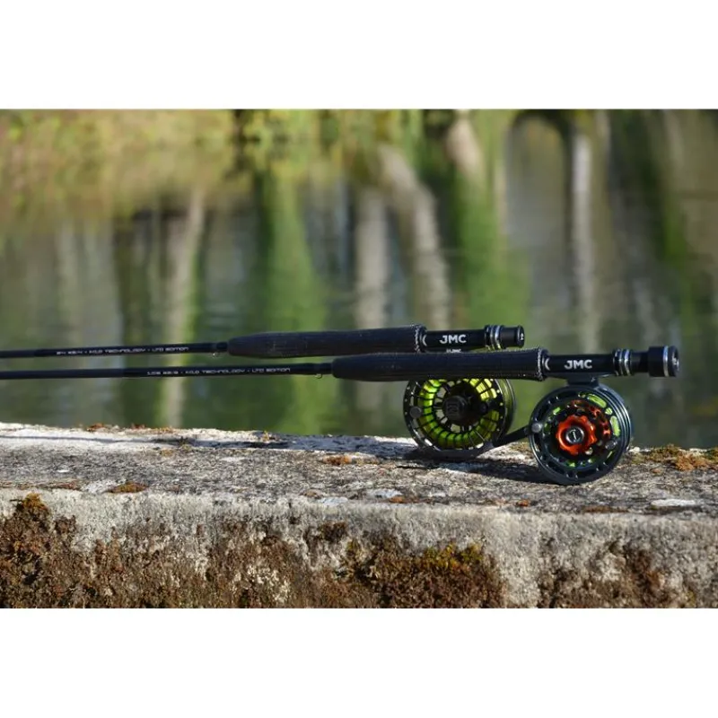 JMC Canne Mouche Performer Infinity