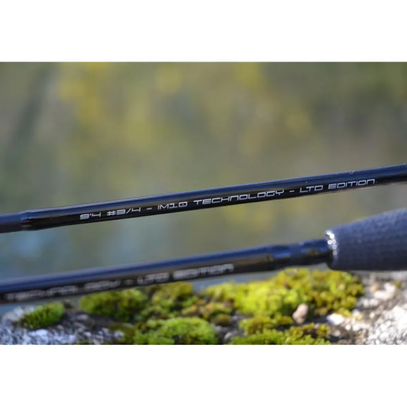 JMC Canne Mouche Performer Infinity