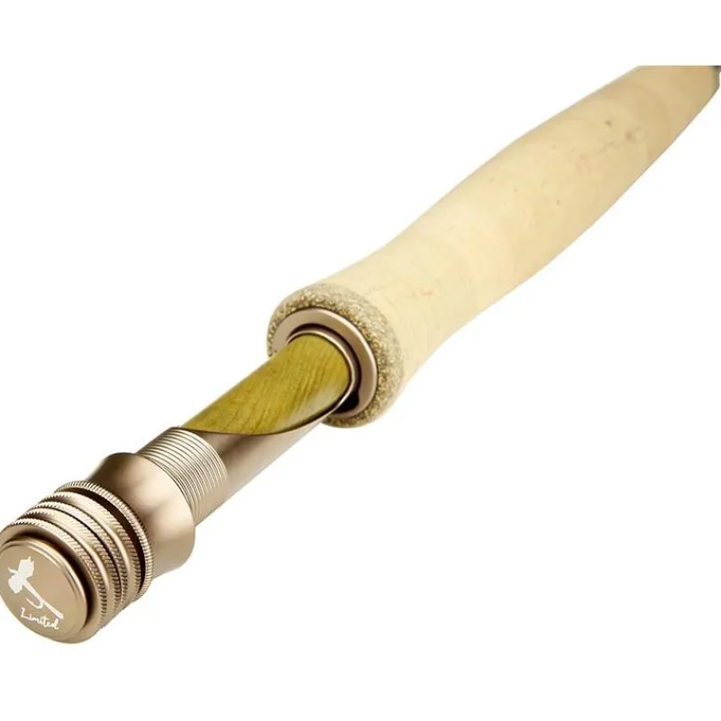 Marryat Canne Mouche Tactical Hx
