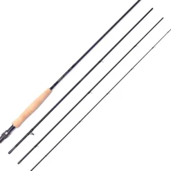 Canne Mouche Marryat Tactical Pro 4 Brins