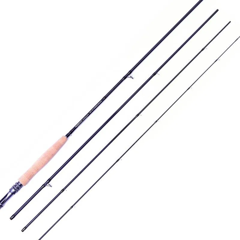 Marryat Canne Mouche Tactical Pro Nymph