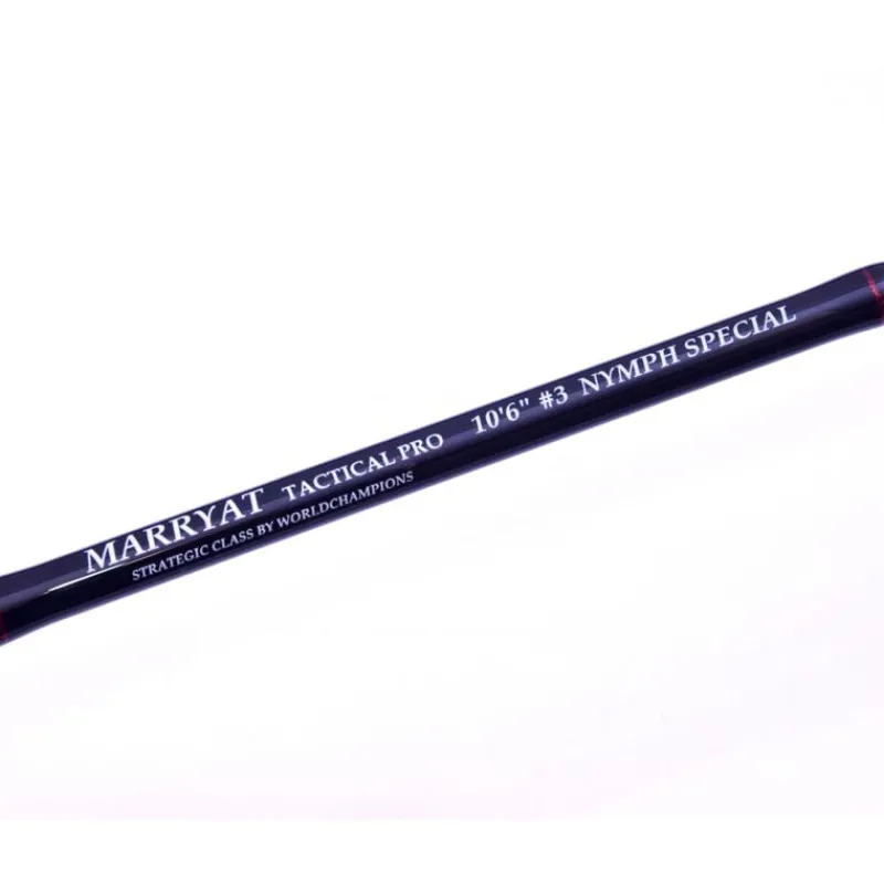 Marryat Canne Mouche Tactical Pro Nymph
