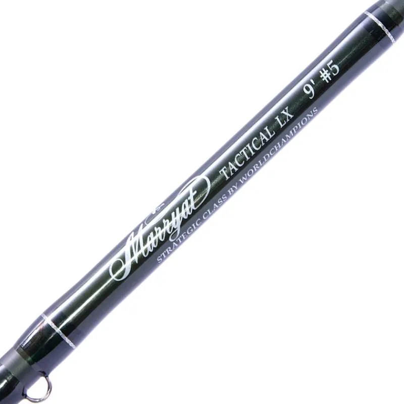 Marryat Canne Mouche Tactical Lx