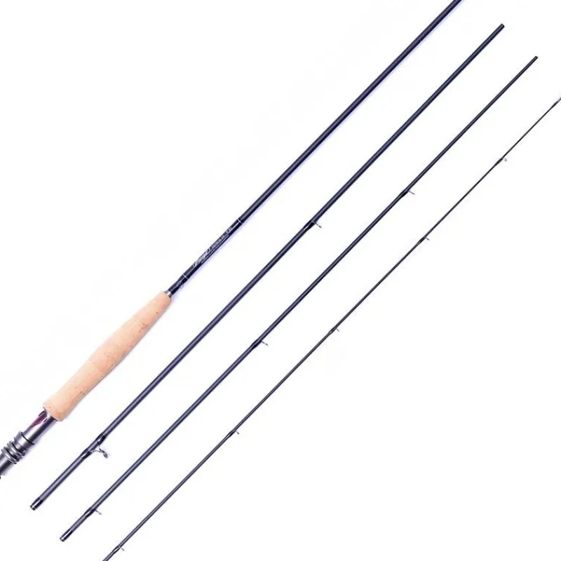 Marryat Canne Mouche Tactical Lx