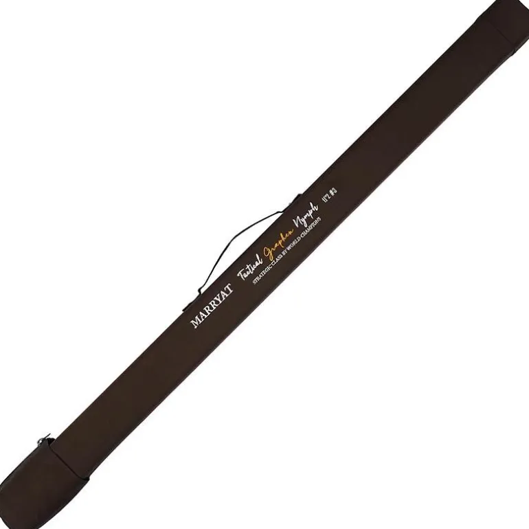 Canne Mouche Marryat Tactical Graphen