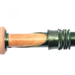 Canne Mouche Marryat Tactical Bombarde Sink