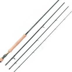Marryat Canne Mouche Tactical Bombarde Flott