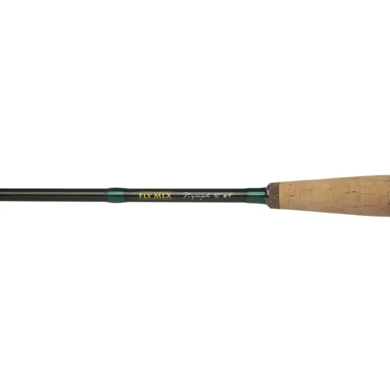 Canne Mouche Mikado Fly Mlx Nymph