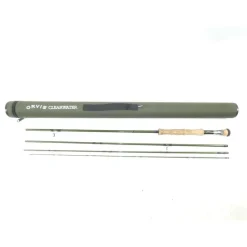 Orvis Canne Mouche Clearwater 1' 7#