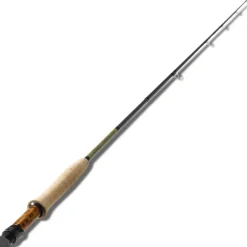Canne Mouche Orvis Superfine Glass