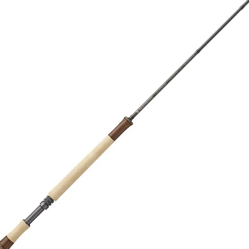 Redington Canne Mouche Claymore Switch