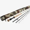 Redington Canne Mouche Predator Camo