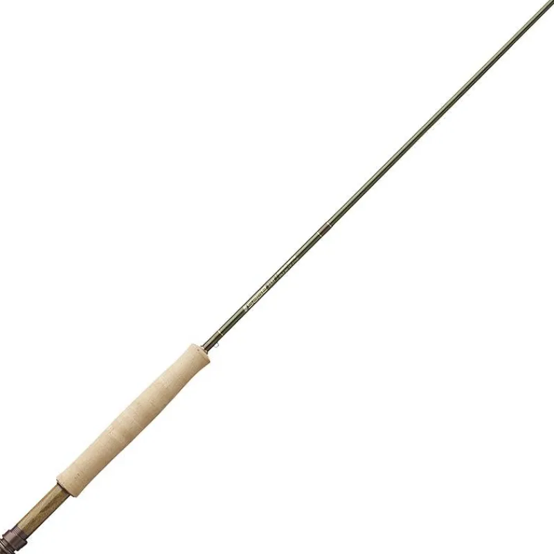 Sage Canne Mouche Igniter