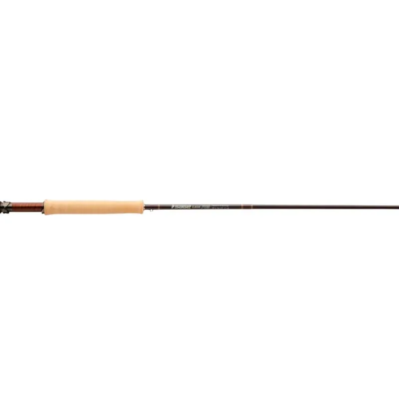 Sage Canne Mouche R8 Classic